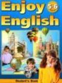 Решебник  Student's book, Workbook по английскому языку 5‐6 класс М.З. Биболетова, О.А. Денисенко   Решебник  Student's book, Workbook по английскому языку 5‐6 класс М.З. Биболетова, О.А. Денисенко