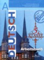 Решебник  рабочая тетрадь по немецкому языку 5 класс И.Л. Бим, Л.И. Рыжова  