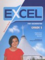 Английский язык 5 класс Excel Эванс В.