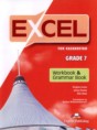 Английский язык 7 класс рабочая тетрадь Excel Эванс В.