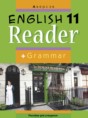 Английский язык 11 класс книга для чтения Демченко (повышенный уровень)